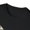 16674557590930245007_2048.jpeg Gothic Moth T-Shirt — Vintage Monochrome Butterfly Graphic Tee