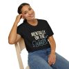Mentally On The Water T‑Shirt