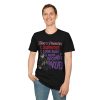 17275903996807445963_2048.jpeg T-Shirt — "Today's Priorities: 1. Survive 2. Look Busy 3. Avoid Becoming Involved" Graphic Tee