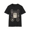 Night’s Elixir Recipe T-Shirt