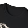 17799943882489489904_2048.jpeg Gothic Eye Graphic T-Shirt — Surreal Hand-Peeled Eye Art