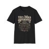 I See The World Differently Owl T-Shirt