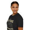1978049616513400099_2048.jpeg Sagittarius Zodiac T-Shirt — "I'm a Sagittarius" Adventure Seeker Tee