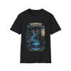 Aquarius Recipe T-Shirt - "Experimental Potion"