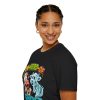 229923271118751909_2048.jpeg Un-Herd-Of Ghost Cows T-Shirt — Funny Spooky Cow Graphic Tee