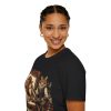 234847459183888078_2048.jpeg Leo Zodiac T-Shirt — "Control the Fire, Keep the Passion" Graphic Tee