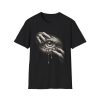 2379556260788165366_2048.jpeg Gothic Eye Graphic T-Shirt — Surreal Hand-Peeled Eye Art