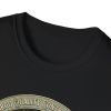 2452044332952865046_2048.jpeg Virgo Personality Vintage Chart T-Shirt — 'Introvert Idealist' Graphic Tee