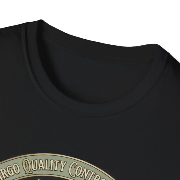 2452044332952865046_2048.jpeg Virgo Personality Vintage Chart T-Shirt — 'Introvert Idealist' Graphic Tee