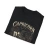 2682346124481918164_2048.jpeg Capricorn Zodiac T-Shirt — "Obsession Makes The Difference"