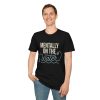 Mentally On The Water T‑Shirt