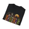 3846823930339801886_2048.jpeg Halloween Brother Rustic Haunted Graveyard T-Shirt