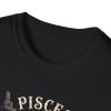 3919568619547820041_2048.jpeg Pisces Art T-Shirt — "I Paint the Places I Can't Explain" Zodiac Tee