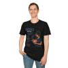 Hospice Nurse Loving Light Recipe T-Shirt — Compassionate Caregiver Tribute