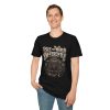 I See The World Differently Owl T-Shirt