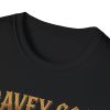 4661126229761788056_2048.jpeg Gravey Good T-Shirt — Funny Skeleton Sunday Roast Halloween Tee
