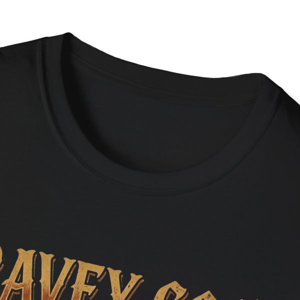 4661126229761788056_2048.jpeg Gravey Good T-Shirt — Funny Skeleton Sunday Roast Halloween Tee