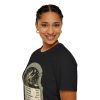 4732997960044374769_2048.jpeg Virgo Personality Vintage Chart T-Shirt — 'Introvert Idealist' Graphic Tee