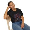 4907408037957742246_2048.jpeg Vintage Hot Rod T‑Shirt — Dark Gothic Dragon Car Graphic Tee