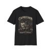 4935581574084621000_2048.jpeg Capricorn Zodiac T-Shirt — "Obsession Makes The Difference"