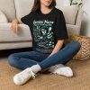 Gemini Nurse T‑Shirt - Multi‑Tasking Mix Astrology Nursing Tee