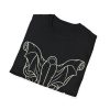 5475672923476938533_2048.jpeg Creature of the Nap T-Shirt — Funny Bat Nap Lover Tee