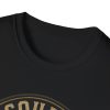 Sasquatch Social Club T-Shirt — Vintage Bigfoot Member Graphic Tee