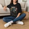 6039630513179379424_2048.jpeg There Is More Than One Way To Think T-Shirt — Retro Puzzle & Birds