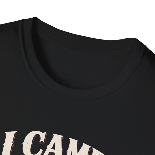 6329398805543396151_2048-1.jpeg I Came I Saw I Napped T-Shirt — Funny Sleeping Dog Pirate Graphic Tee