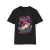 6456177869401500396_2048.jpeg Living My Best Afterlife T-Shirt