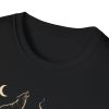 6501918909030337694_2048.jpeg Too Tired to Yeehaw Cowboy T-Shirt — Funny Western Campfire Tee