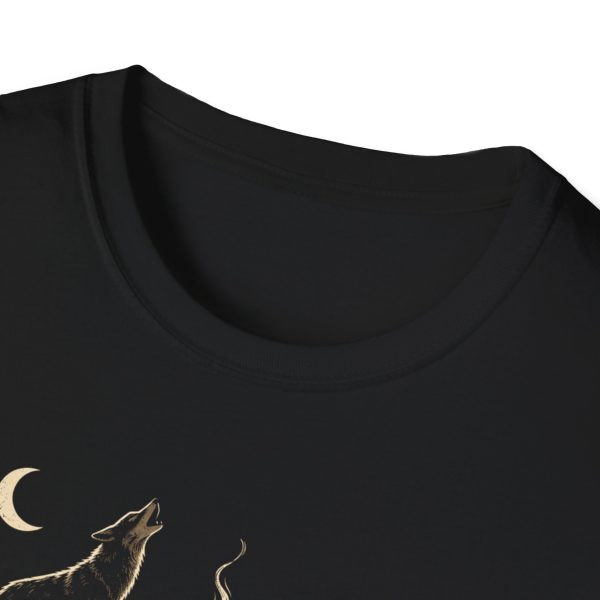 6501918909030337694_2048.jpeg Too Tired to Yeehaw Cowboy T-Shirt — Funny Western Campfire Tee