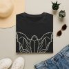 6631548047763361528_2048.jpeg Creature of the Nap T-Shirt — Funny Bat Nap Lover Tee