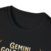 701362938809599587_2048.jpeg Gemini Golf Recipe Tee — Funny Astrology Golfer T‑Shirt