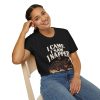 7062043966546640651_2048.jpeg I Came I Saw I Napped T-Shirt — Funny Sleeping Dog Pirate Graphic Tee