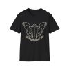 7139455159942400050_2048.jpeg Creature of the Nap T-Shirt — Funny Bat Nap Lover Tee