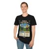 7261710483394366656_2048.jpeg Gemini Golf Recipe Tee — Funny Astrology Golfer T‑Shirt