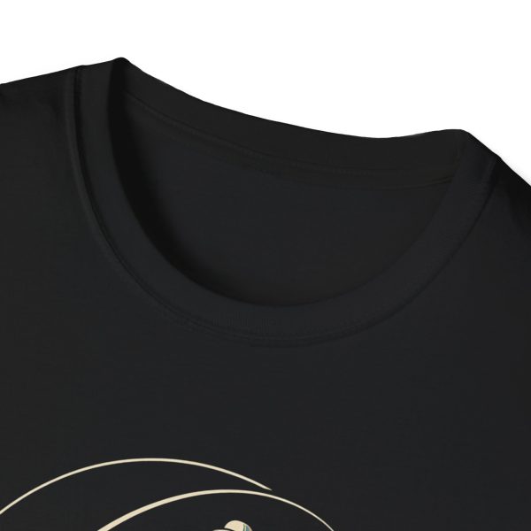 Sagittarius Golf Recipe T-Shirt — Centaur Archer Golfing Zodiac Tee