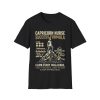 7362613710080242275_2048.jpeg Capricorn Nurse Success Formula T-Shirt — Zodiac Nurse Gift