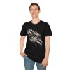 756583734209628817_2048.jpeg Gothic Eye Graphic T-Shirt — Surreal Hand-Peeled Eye Art
