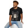 Night’s Elixir Recipe T-Shirt