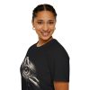 7793893416337983416_2048.jpeg Gothic Eye Graphic T-Shirt — Surreal Hand-Peeled Eye Art