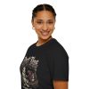 7978185263006127061_2048.jpeg Duct Tape Funny Tee — "When Your Last Nerve Needs Backup" Squirrel & Bunny