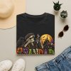 8308559794799459184_2048.jpeg Grandad Halloween T-Shirt — Spooky Skeleton & Pumpkin Design