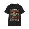 8555894823948122667_2048.jpeg Aries Golf Recipe T-Shirt — Zodiac Ram Golf Humor Graphic Tee