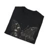 88673615537957233_2048.jpeg Steampunk Butterfly T-Shirt — Mechanical Wing Graphic Tee