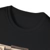 Libra Zodiac T‑Shirt – Vintage Astrology Tee (Balanced • Graceful • Fair)