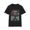 923340149016307679_2048.jpeg Haunted Classroom T-Shirt – “My Classroom Is Haunted, Missing Assignments” Ghost Teacher Tee