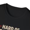938583874884272802_2048.jpeg Hard of Listening Skull T-Shirt — "Not Broken, Just Uninterested" Graphic Tee