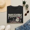 Possums Christmas T-Shirt — "Because Chaos Is a Holiday Tradition"